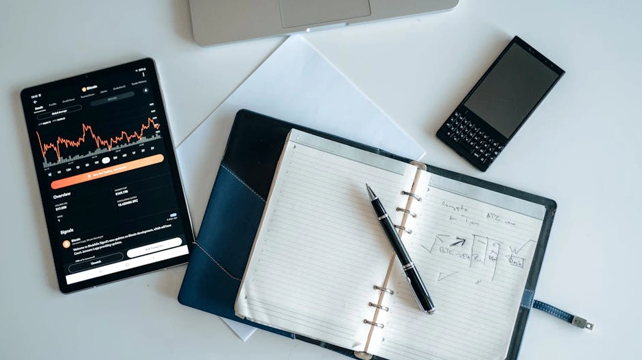 Grafico che mostra la crescita aziendale dopo un intervento di crisis management